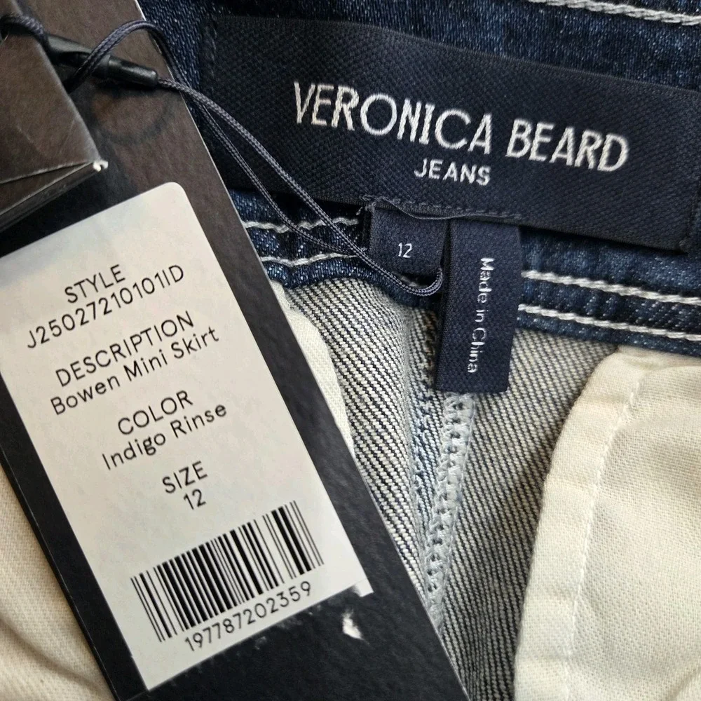Veronica Beard waist 36in